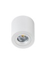 Azzardo MINI BROSS WHITE 1xGU10 Surface Mounted White AZ1711