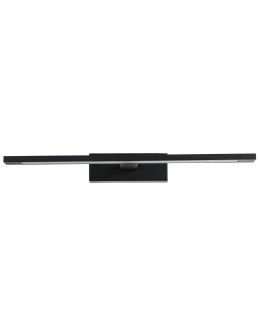 Light Prestige Wall lamp Isla medium 1xLED black IP44 GS-LWB-12W BK CCT