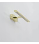 Bathroom wall lamps - Light Prestige Wall lamp Isla medium CCT 1xLED gold IP44 GS-LWB-12W GOLD CCT - product 8