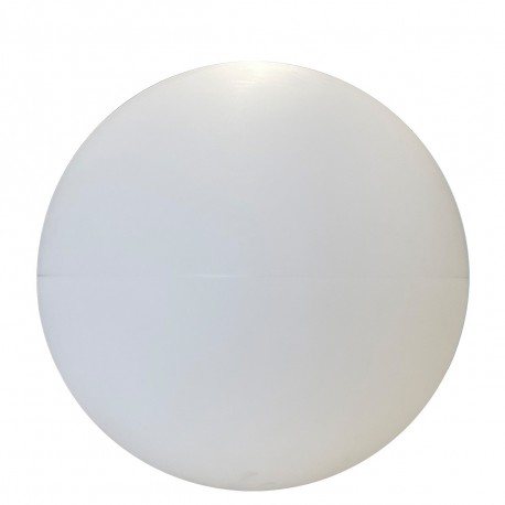 Light Prestige Lampa ogrodowa Gaja 50 cm 1xE27 LP-JH-1095-500