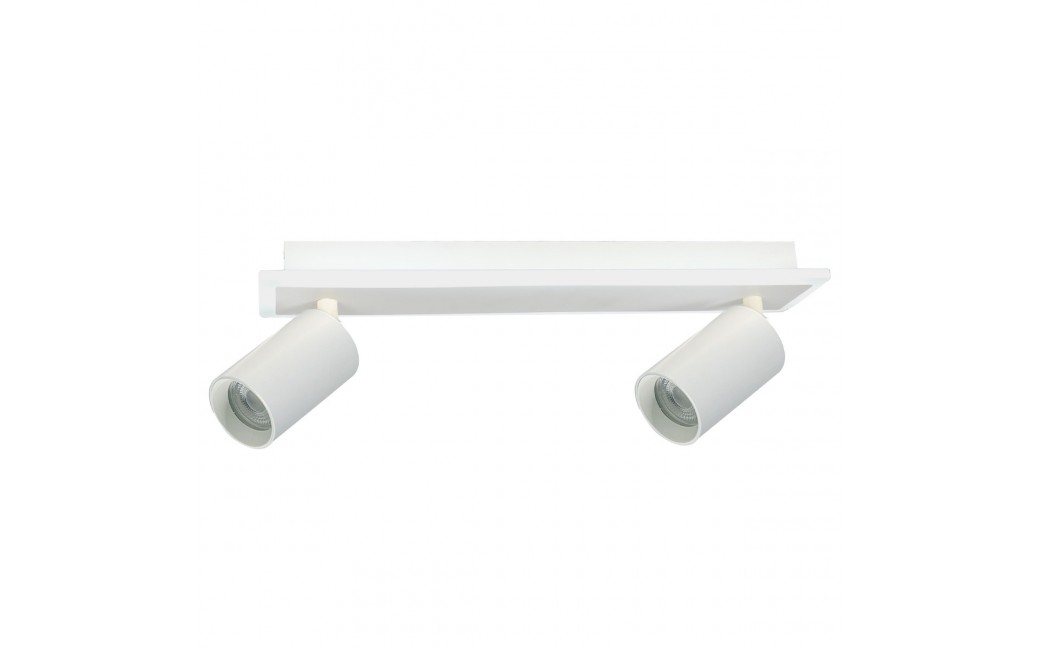Light Prestige Spot Parma 2 2xGU10 + 1xLED CCT biały LP-0612/2WS WH
