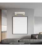 Adjustable ceiling lamps - spots - Light Prestige Spot Parma 2 2xGU10 + 1xLED CCT white LP-0612/2WS WH - product 2