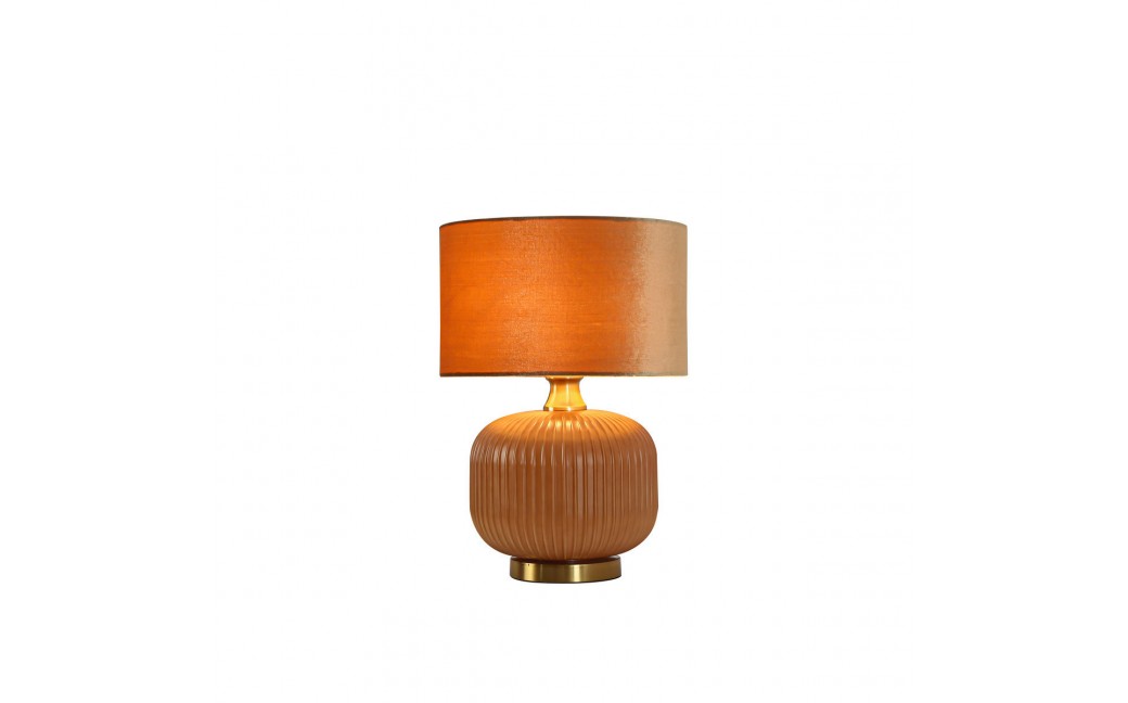 Light Prestige Lampa stołowa Tamiza mała 1xE27 złota LP-1515/1T small gold