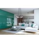 Pendant lamps spheres - Light Prestige Punto 7xE14 graphite pendant lamp LP-22872/7P - product 2