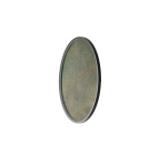 Designer wall lamps - Azzardo JUPITER BK Black/Green Metallic 2xLED Wall Decorative Designer AZ5618. - product 1