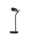 Azzardo ISEO TABLE BK Black Mat 1xLED Table lamp with switch AZ5635