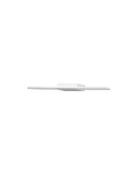 Azzardo EPSILON 90 3000K WH White 1xLED Bathroom wall lamp IP46 AZ5694