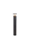 Azzardo ELIAS 60 IP65 4000K DGR Dark Grey 1xLED Outdoor Standing Pole Lamp AZ5710