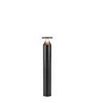Standing garden lamps - Azzardo ELIAS 60 IP65 3000K DGR Dark Grey 1xLED Outdoor Standing Pole Lamp AZ5709 - product 1