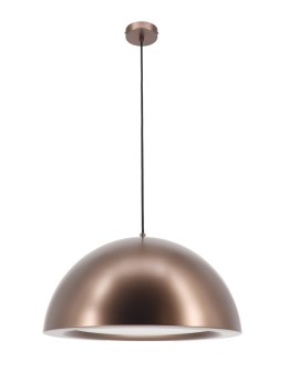 Azzardo RENE COFFEE Kawowy 3xE27 Wisząca AZ5901