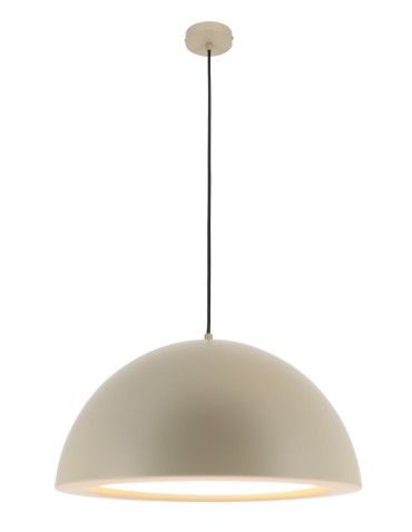 Azzardo RENE BEIGE Beige 3xE27 Pendant AZ5902
