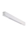 Azzardo LINELIO MIX 212 CCT DIMM WH White/Polished 1xLED Ceiling or Pendant Color Change Switch AZ5665