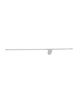 Azzardo FRANK B 3000K WH White 1xLED Wall lamp Modern AZ5761.