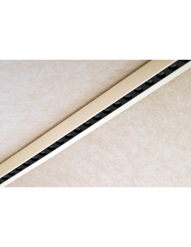 Designer pendant lamps - Azzardo FELMAN BEIGE Beige 1xLED Felt Pendant Lamp Dimmable Option AZ5899 - product kolory-swiatla.pl 4