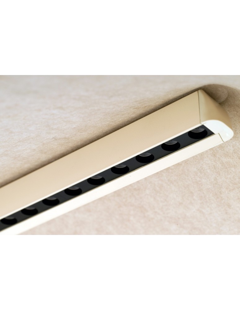 Designer pendant lamps - Azzardo FELMAN BEIGE Beige 1xLED Felt Pendant Lamp Dimmable Option AZ5899 - product kolory-swiatla.pl 3