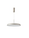 Azzardo CLARA Pendant 60 CCT SWITCH DIMM CHABN Bronze Champagne 1xLED Color Change Switch Dimmable Option AZ5816