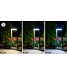 Standing garden lamps - SU-MA FORM 50cm Standing YB19503 Variable Color 3000K/4000K/6000K. - product 2