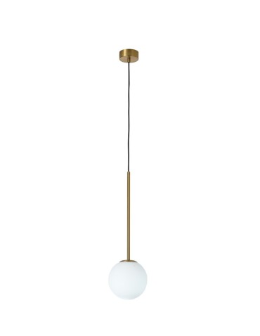 YASKR Bolti Pendant Lamp 1xE14 gold PL0112-GD  