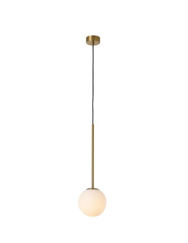 YASKR Bolti Pendant Lamp 1xE14 gold PL0112-GD   - product 2