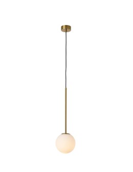 YASKR Bolti Pendant Lamp 1xE14 gold PL0112-GD   - product 2