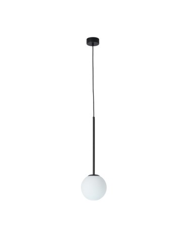 YASKR Bolti Pendant Lamp 1xE14 black PL0112-BK  