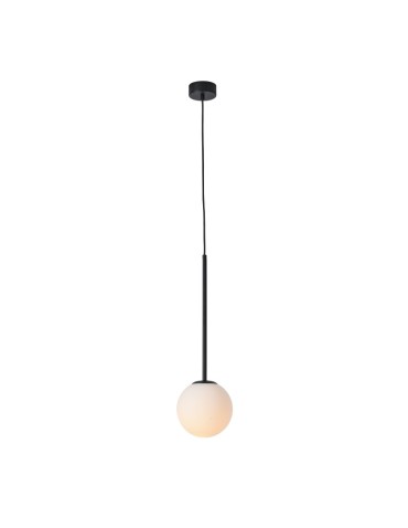 YASKR Bolti Pendant Lamp 1xE14 black PL0112-BK   - product 2