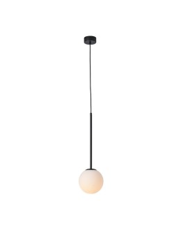 YASKR Lampa Wisząca Bolti 1xE14 czarna PL0112-BK   - produkt 2