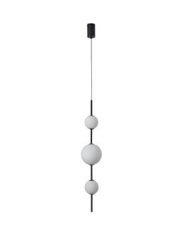 YASKR Bolti IP44 LED Pendant Lamp black PL0109-3   - product 2