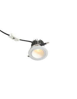 YASKR Pik LED flush light white RL0106-CCT-WH   - product 2