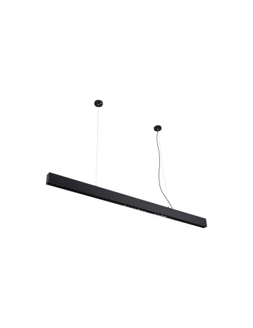 YASKR Sigi I LED Pendant Lamp black PL0126-BK   - product 2