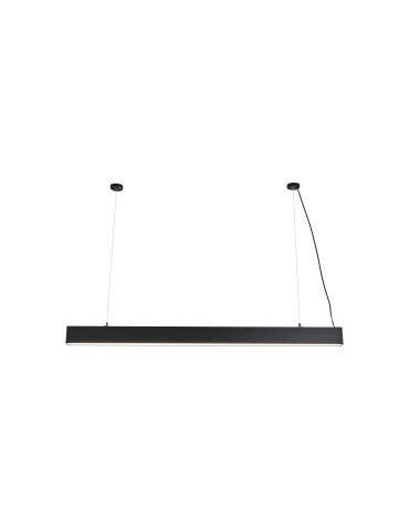 YASKR Sigi V LED Pendant Lamp black PL0130-BK  