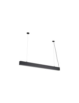 YASKR Sigi V LED Pendant Lamp black PL0130-BK   - product 2