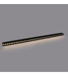 Pendant lamps over desk - YASKR Sigi I LED Pendant Lamp black PL0126-BK   - product 7