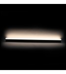 Pendant lamps over desk - YASKR Sigi IV LED Pendant Lamp black PL0129-BK   - product 6