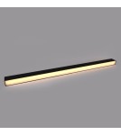 Pendant lamps over desk - YASKR Sigi V LED Pendant Lamp black PL0130-BK   - product 8