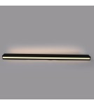 Pendant lamps over desk - YASKR Sigi V LED Pendant Lamp black PL0130-BK   - product 9