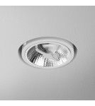 Frameless flush-mounted lamps - trimless - Aqform RING 111 trimless 12V drop-in 37161-0000-T8-PH - product 1
