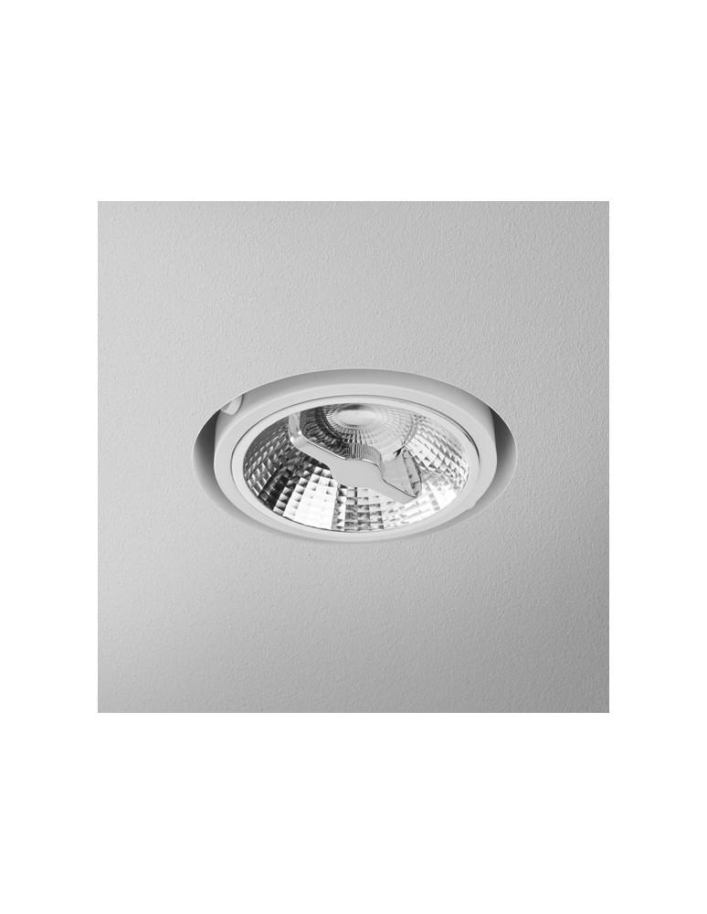 Frameless flush-mounted lamps - trimless - Aqform RING 111 trimless 12V drop-in 37161-0000-T8-PH - product kolory-swiatla.pl 1