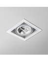 Aqform SQUARES 111x1 230V drain 35011-0000-U8-PH