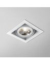 Aqform SQUARES 111x1 12V drop-in 30511-0000-T8-PH