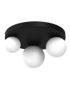 Milagro BIBIONE 3xG9 ceiling lamp MLP8390