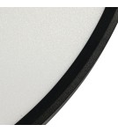 LED Plafonds - Milagro Plafond MAQ 24W 3CCT Black ML0439 - product 3