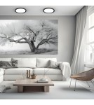 LED Plafonds - Milagro Plafond MAQ 24W 3CCT Black ML0439 - product 5