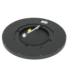 LED Plafonds - Milagro Plafond MAQ 32W 3CCT Black ML0440 - product 9