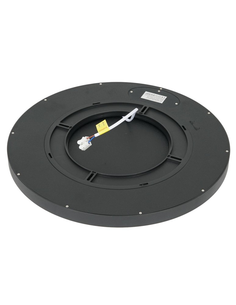 LED Plafonds - Milagro Plafond MAQ 32W 3CCT Black ML0440 - product kolory-swiatla.pl 9