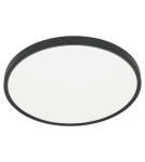 LED Plafonds - Milagro Plafond MAQ 32W 3CCT Black ML0440 - product 10