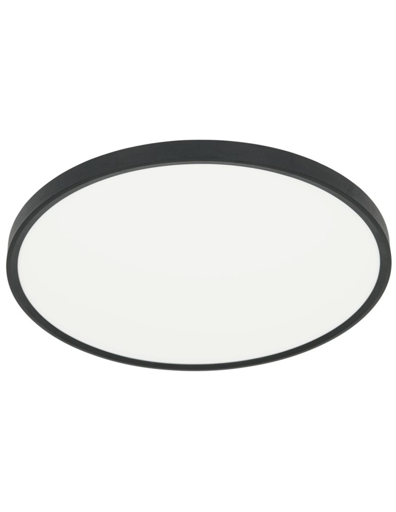 LED Plafonds - Milagro Plafond MAQ 40W 3CCT Black ML0441 - product kolory-swiatla.pl 10