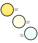 LED Plafonds - Milagro Plafond MAQ 50W 3CCT Black ML0442 - product 2