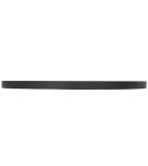 LED Plafonds - Milagro Plafond MAQ 50W 3CCT Black ML0442 - product 8