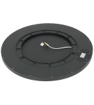 LED Plafonds - Milagro Plafond MAQ 50W 3CCT Black ML0442 - product 9